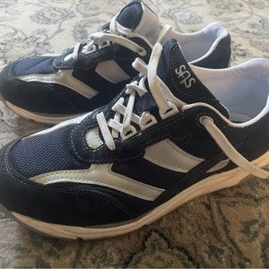 SAS walking shoes, women’s 9W